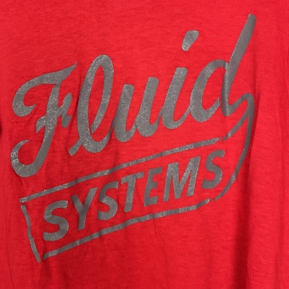 Vintage graphic henley - Picture 3 of 7